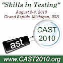 Attend CAST