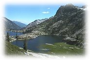 Canyon Lakes